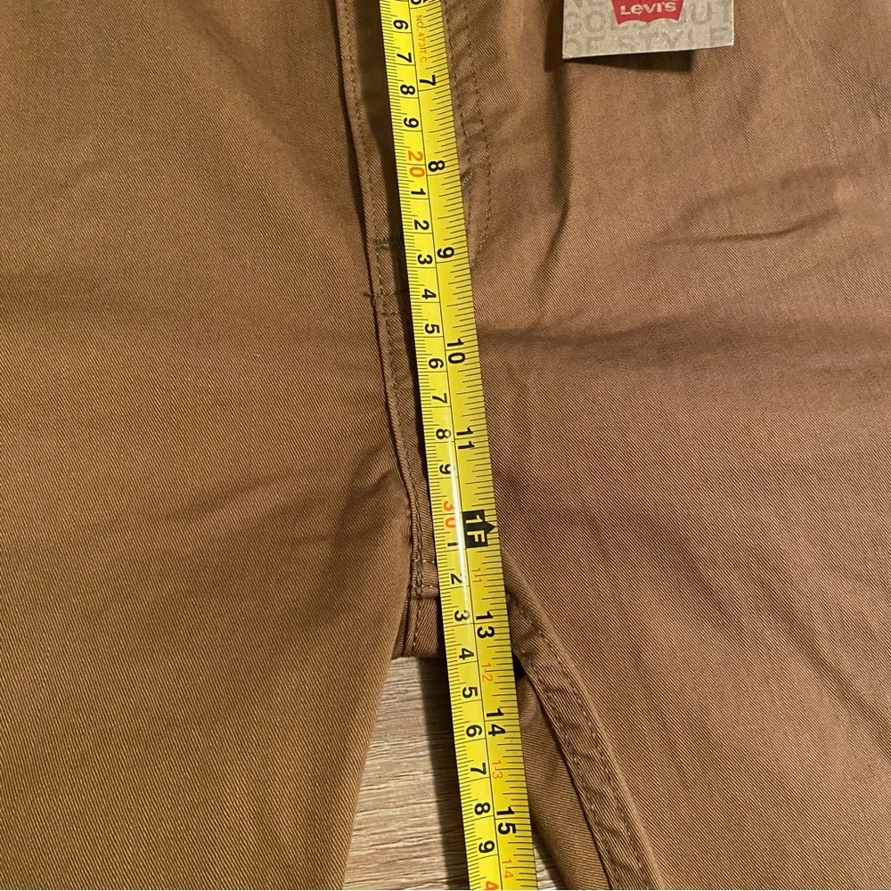 Levi’s 502 Taper Fit Jeans